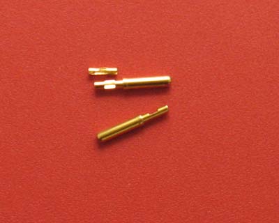 醫(yī)療連接器