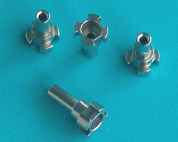 電子通信接插件