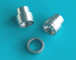 電子通信接插件